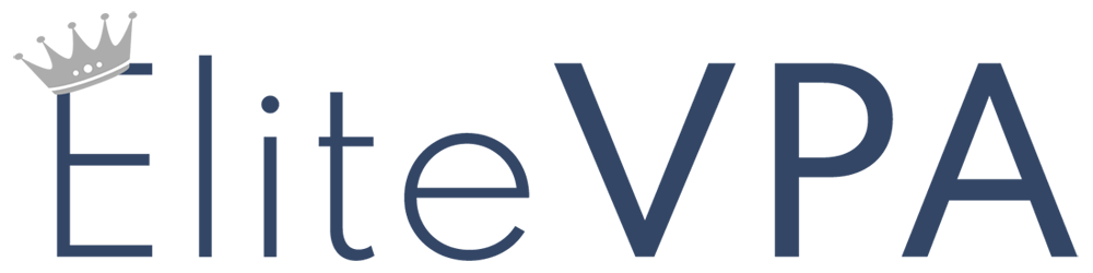 Logo for Elite VPA